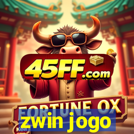 zwin jogo